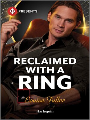 cover image of Reclaimed with a Ring